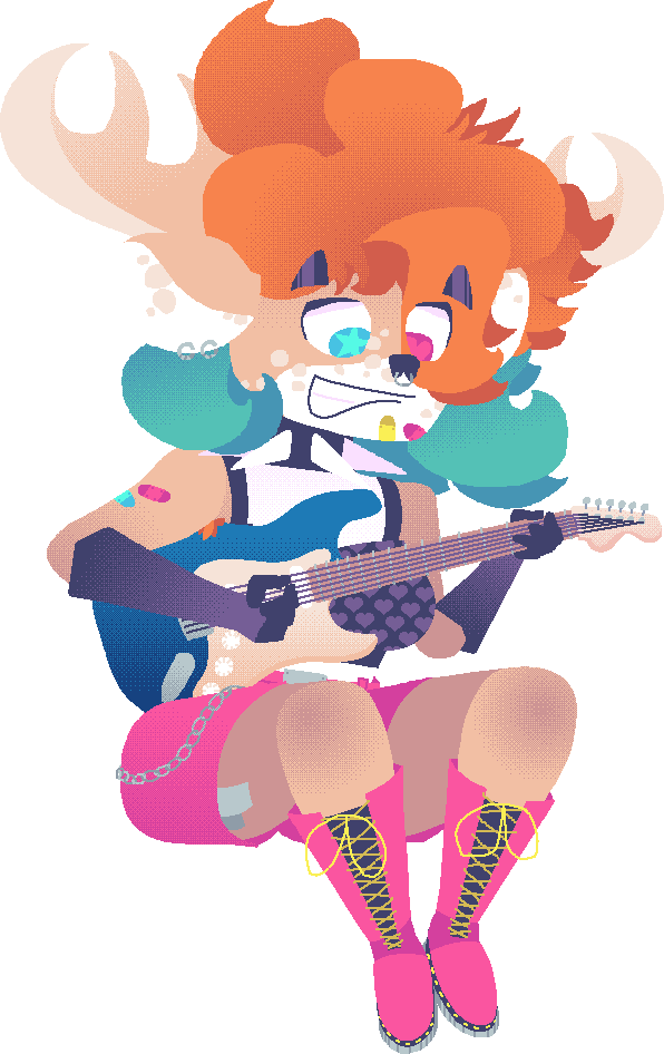my deer sona playing a guitar my deer sona playing a guitar